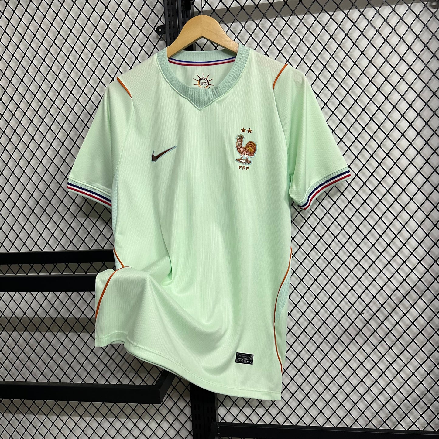 France 2026 World Cup away fans edition
