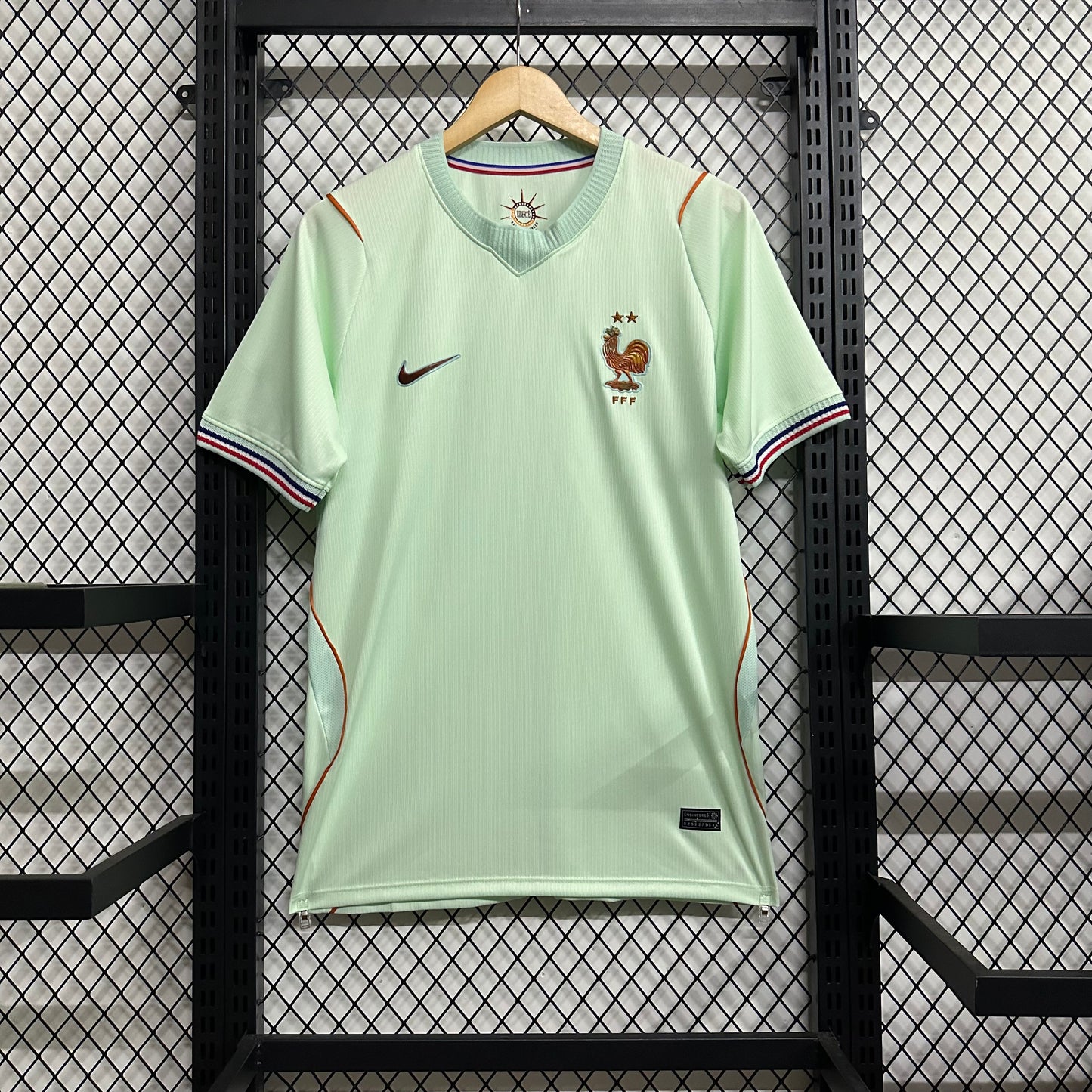 France 2026 World Cup away fans edition