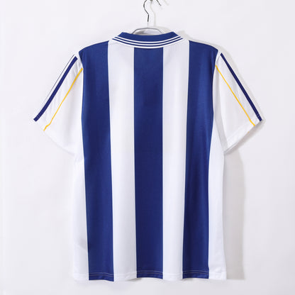 1999/2000 Deportivo La Coruña’s home Jersey