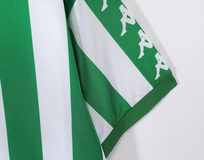 1995/1997 Real Betis home jersey