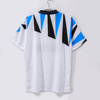 1992/1993 Inter Milan away