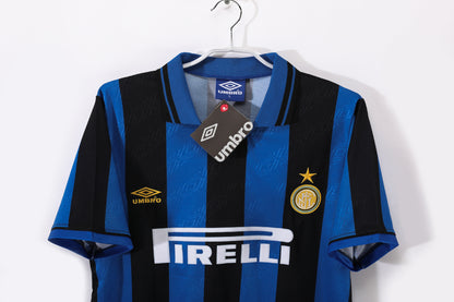 1995/1996 Inter Milan home