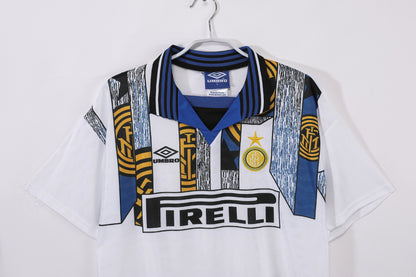 1995/1996 Inter Milan away