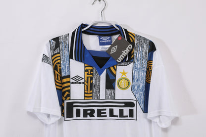 1995/1996 Inter Milan away