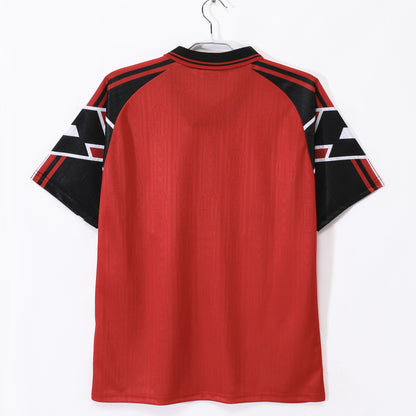 1997/1998 AC Milan alternative