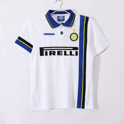 1997/1998 Inter Milan away
