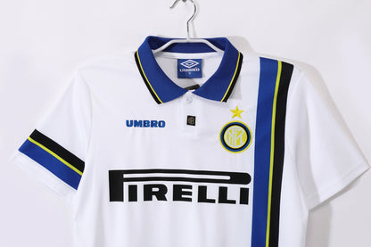 1997/1998 Inter Milan away