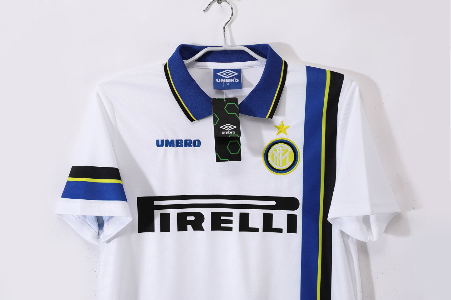 1997/1998 Inter Milan away