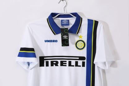 1997/1998 Inter Milan away