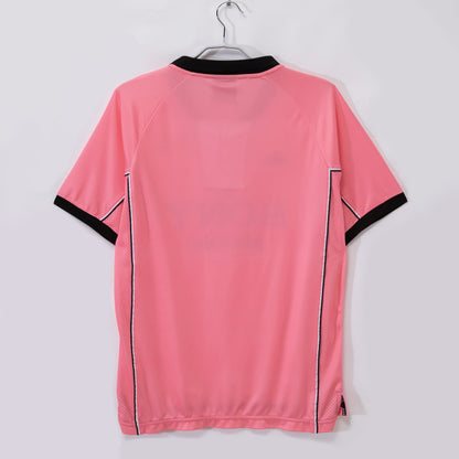 1997/1998 juventus centenary special jersey