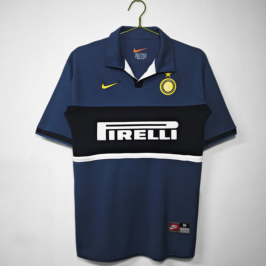 1998/1999 Inter Milan third