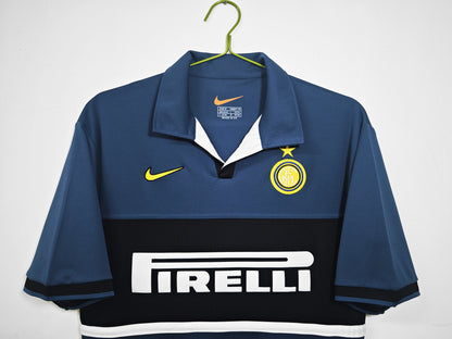1998/1999 Inter Milan third