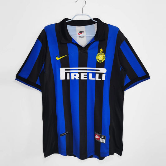 1998/1999 Inter Milan home