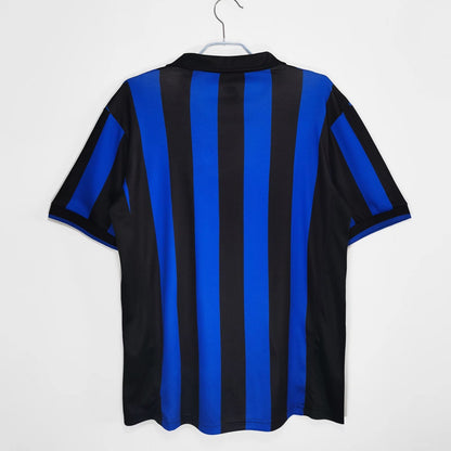 1998/1999 Inter Milan home