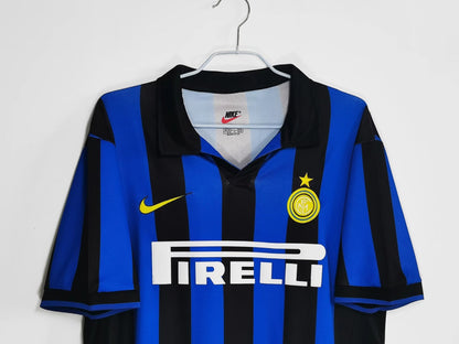 1998/1999 Inter Milan home