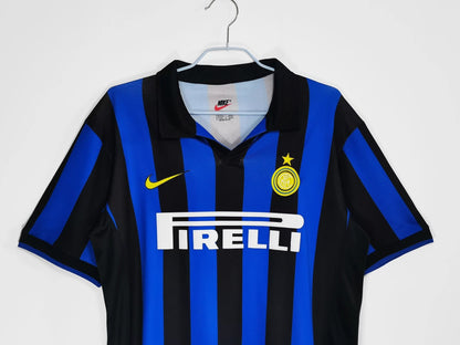 1998/1999 Inter Milan home