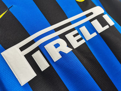 1998/1999 Inter Milan home