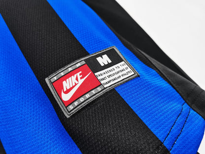 1998/1999 Inter Milan home
