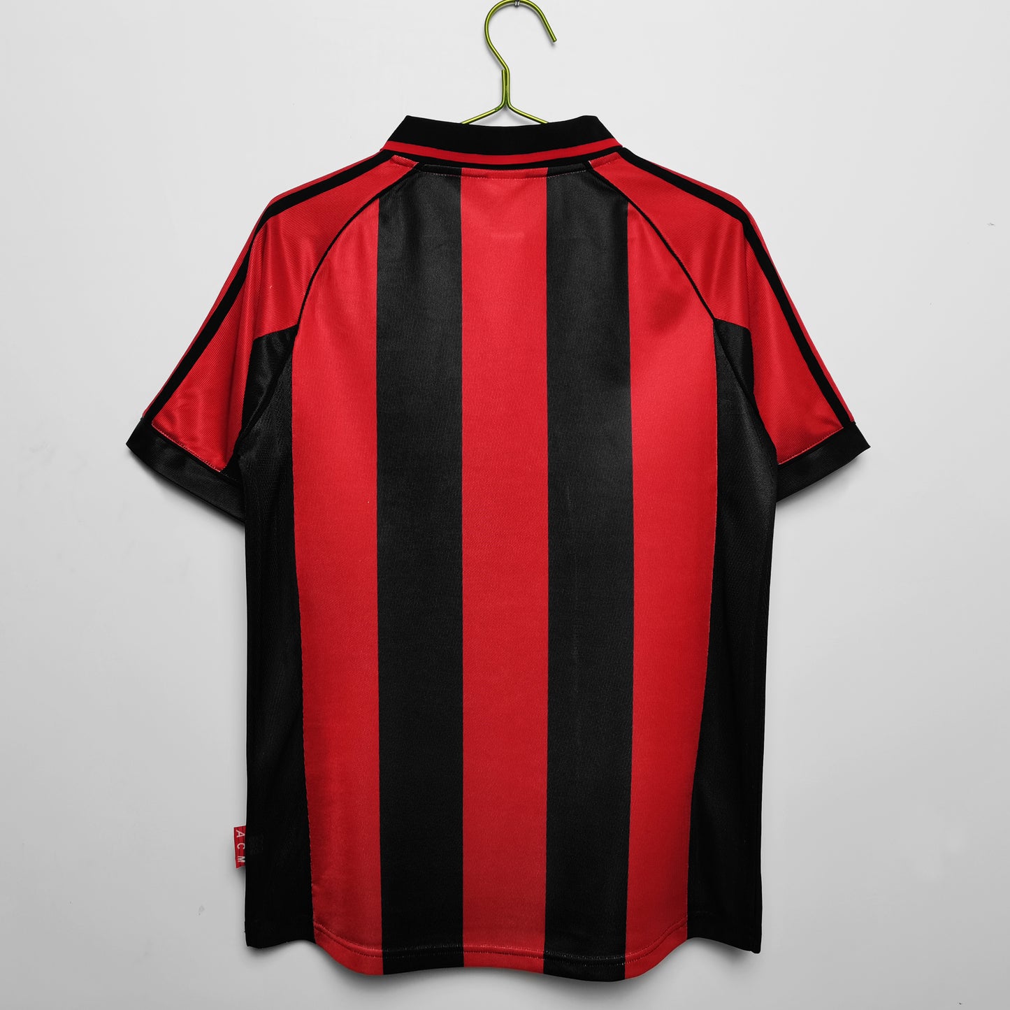 1998/1999 AC Milan home