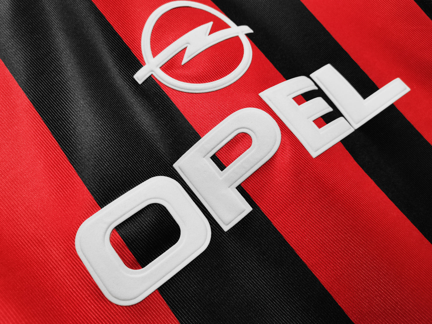 1998/1999 AC Milan home