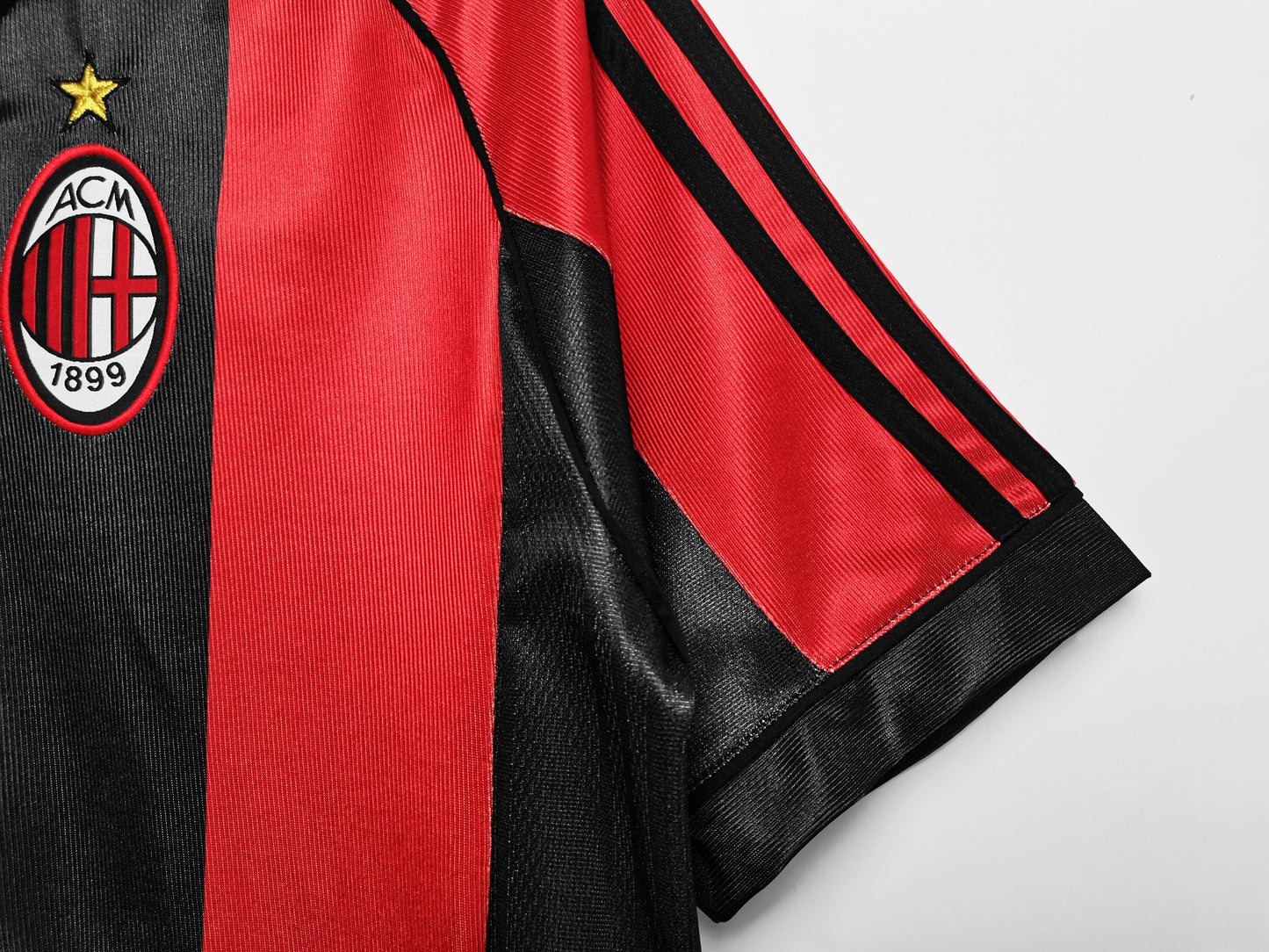 1998/1999 AC Milan home