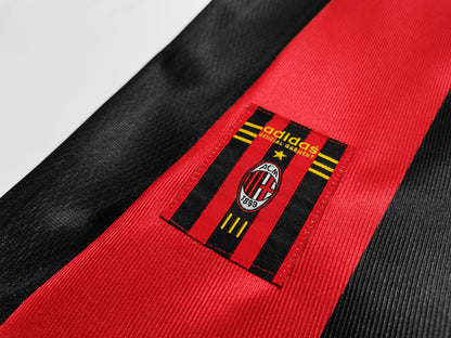 1998/1999 AC Milan home