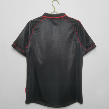 1998/1999 AC Milan third