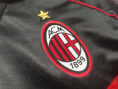 1998/1999 AC Milan third