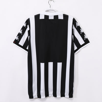 1999/2000 juventus home