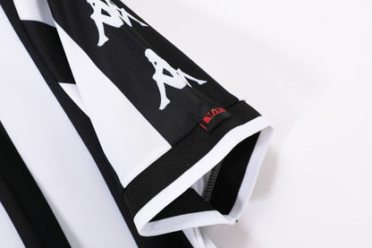 1999/2000 juventus home