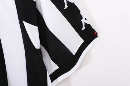 1999/2000 juventus home