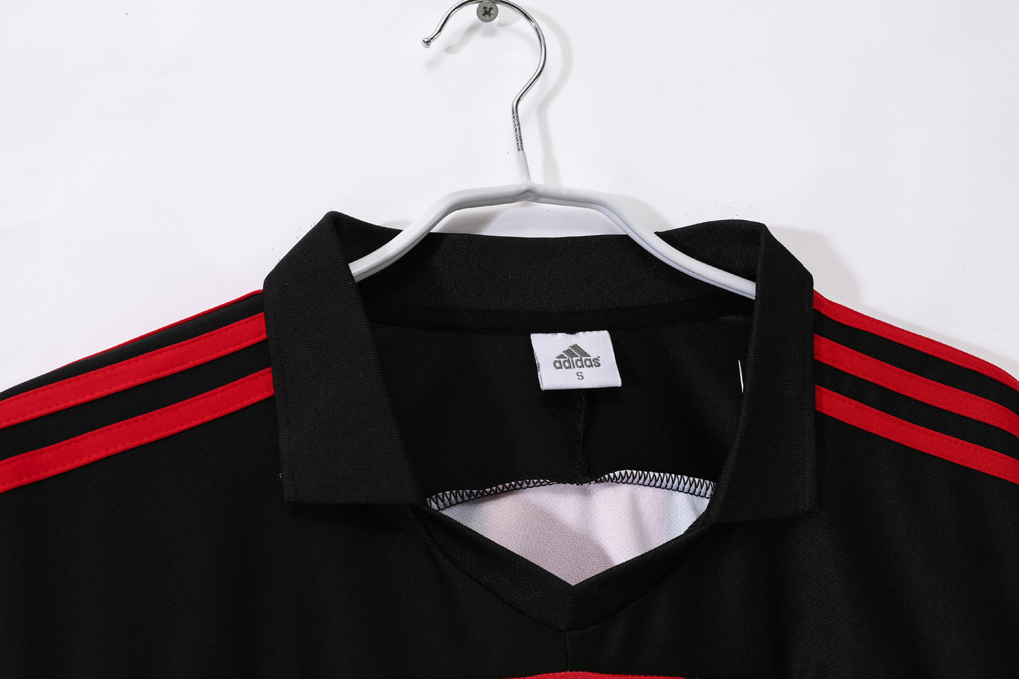2000/2001 AC  Milan  home
