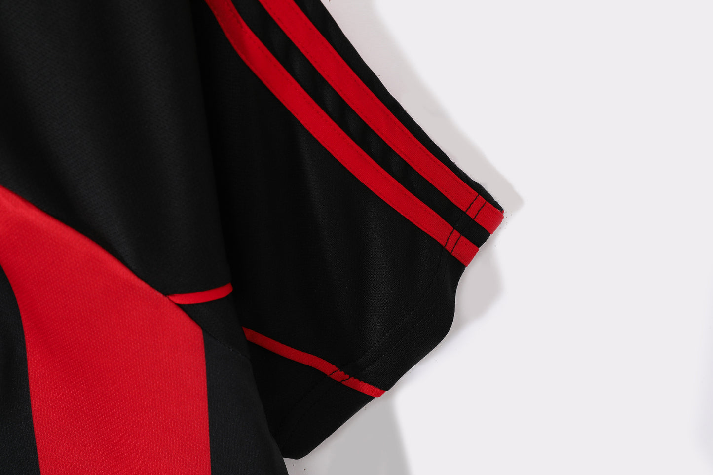 2000/2001 AC  Milan  home