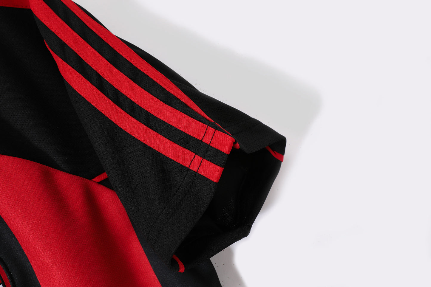 2000/2001 AC  Milan  home