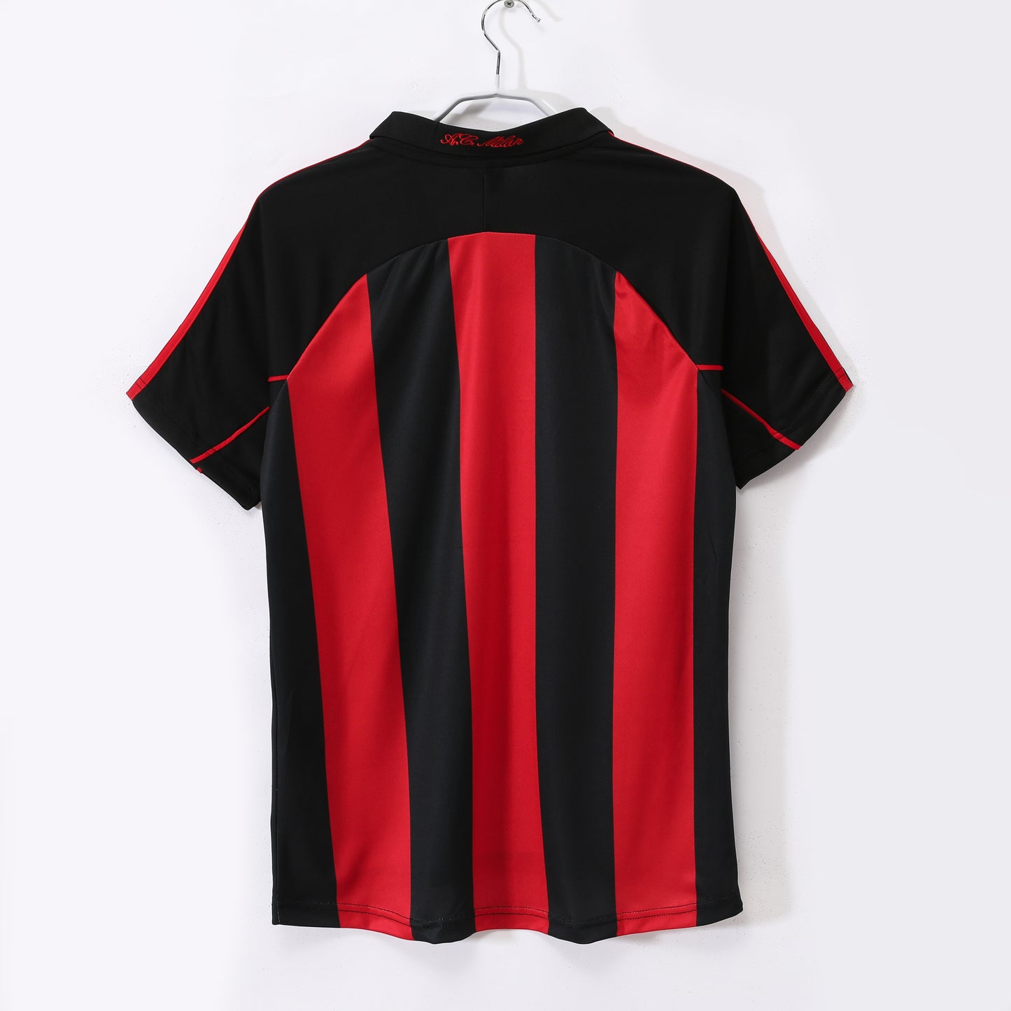 2000/2001 AC  Milan  home