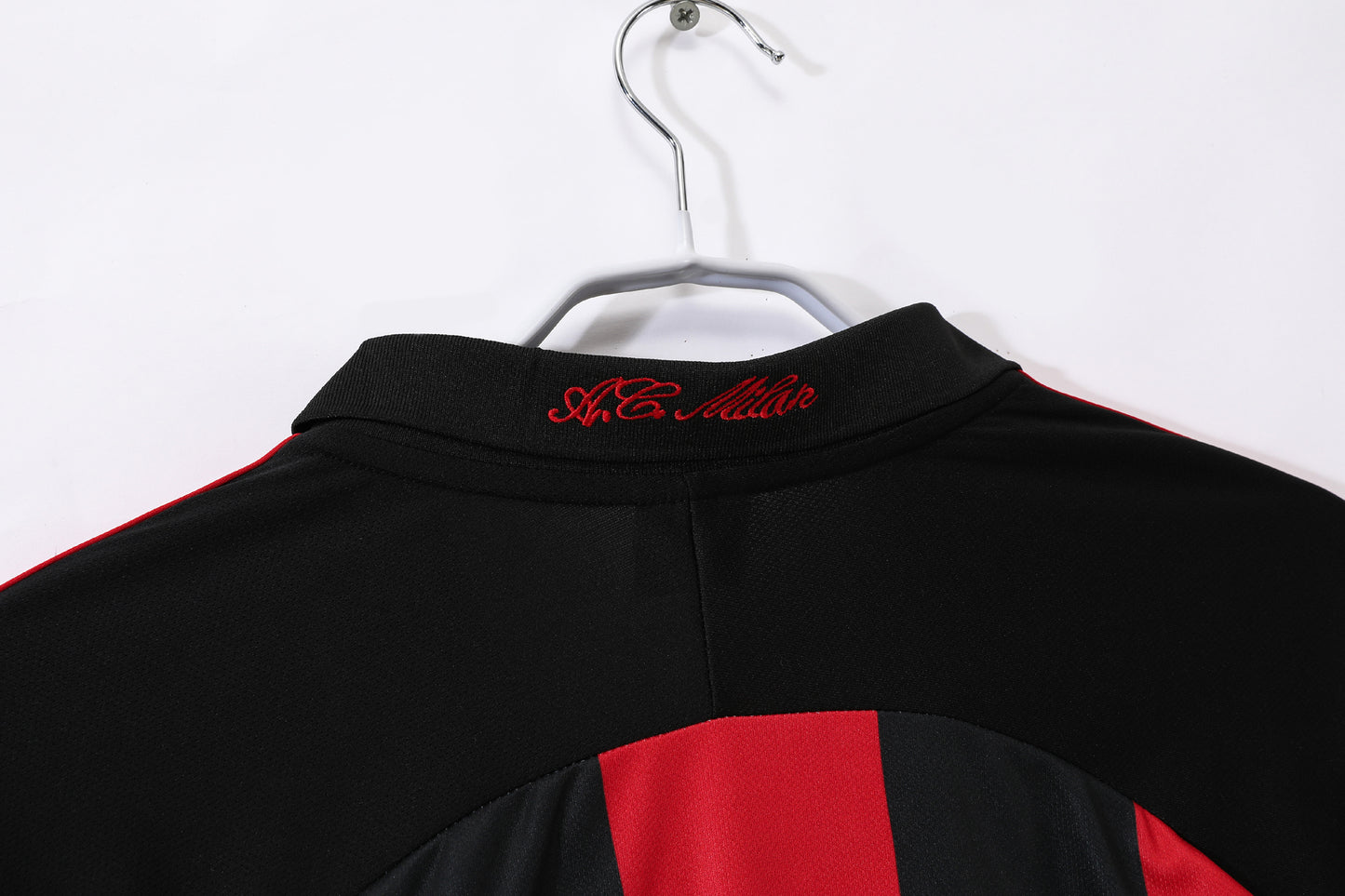 2000/2001 AC  Milan  home