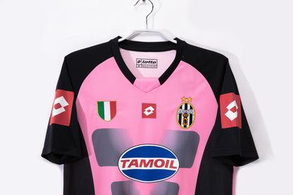 2002/2003 juventus goalkeeper