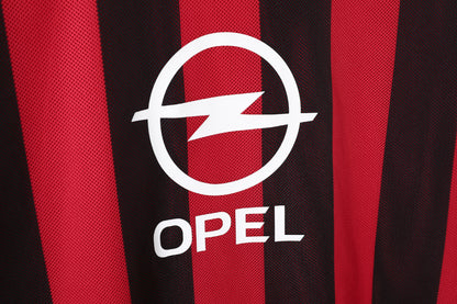 2002/2003 AC Milan home