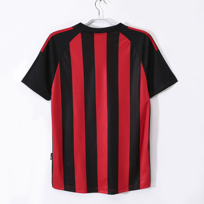 2002/2003 AC Milan home