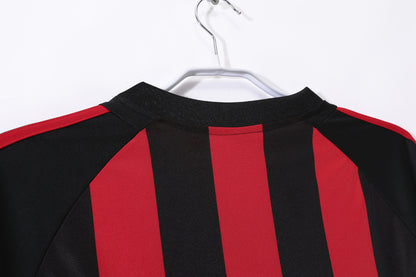 2002/2003 AC Milan home