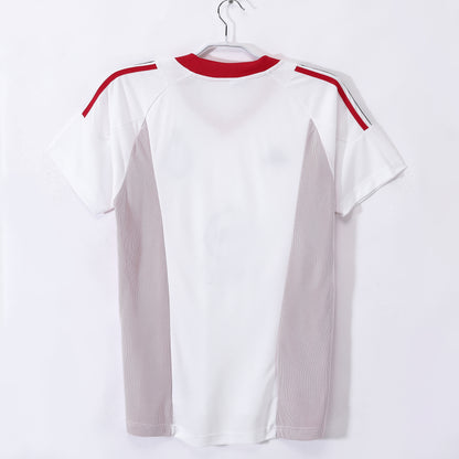 2002/2003 AC Milan away