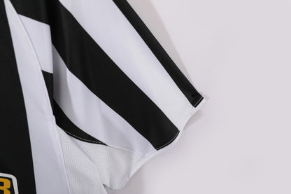 2003/2004 juventus home
