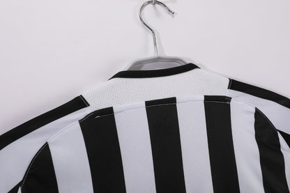 2003/2004 juventus home