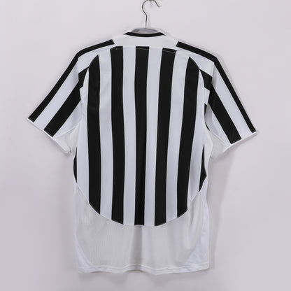 2003/2004 juventus home
