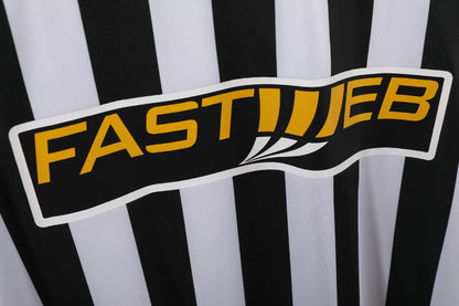 2003/2004 juventus home