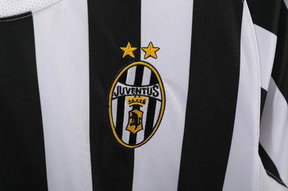 2003/2004 juventus home