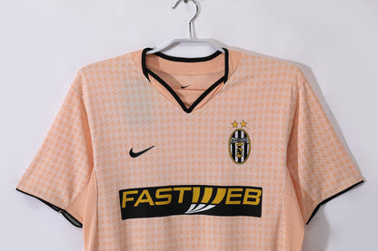 2003/2004 juventus third