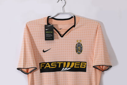 2003/2004 juventus third