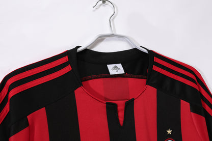 2003/2004 AC Milan home