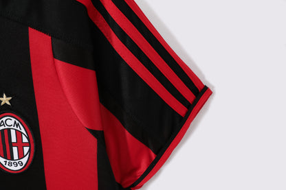 2003/2004 AC Milan home